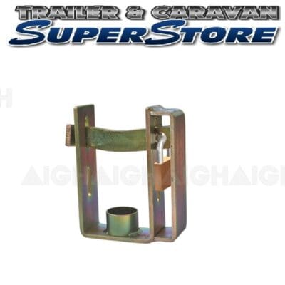 Hitch lock  Coupling Lock for Trailer and caravan