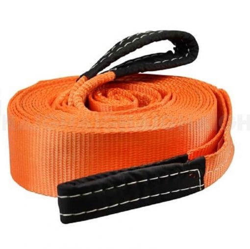 trailercaravansuperstore Recovery Strap